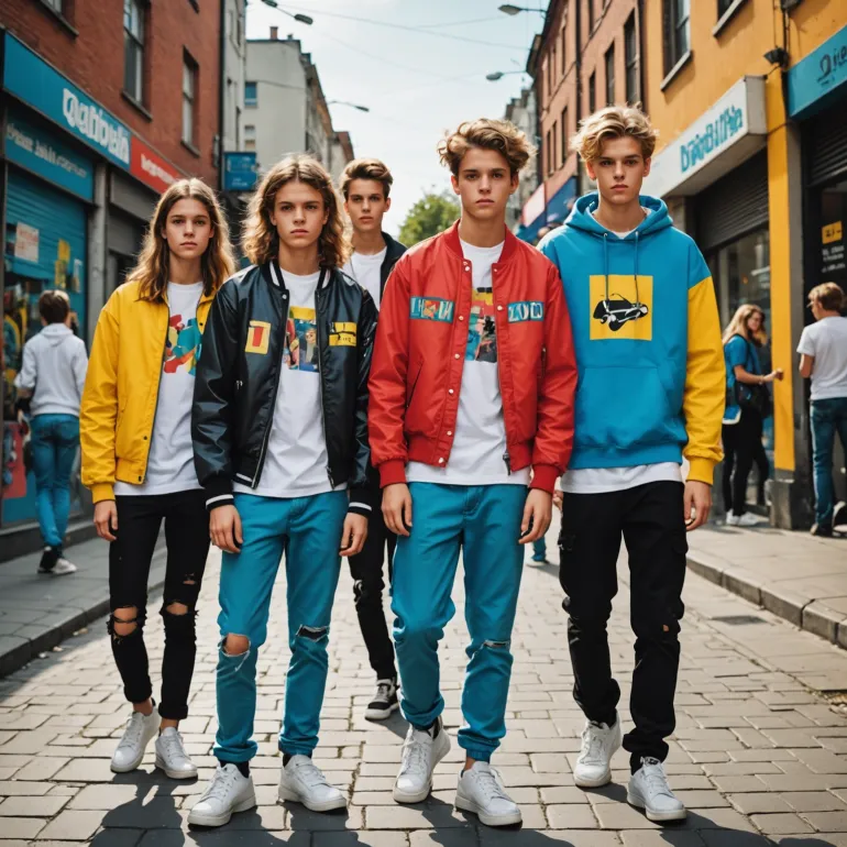 Квадроберы: кто это простыми словами, откуда появились, чем занимаются, опасно ли