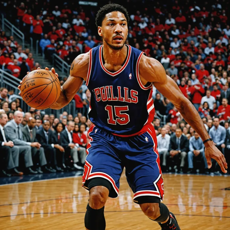 Деррик Роуз закончил карьеру: биография, где играл, сколько лет и история травм, оценка и ретроспектива