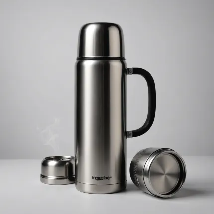 Как убрать запах из термоса металлического: От кофе и других ароматов