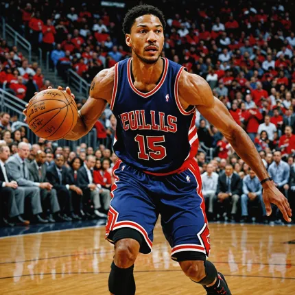 Деррик Роуз закончил карьеру: биография, где играл, сколько лет и история травм, оценка и ретроспектива